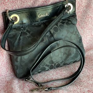 Coach crossbody bag